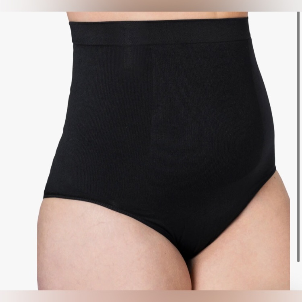 NWT Shapermint High Waisted Shapewear Panty